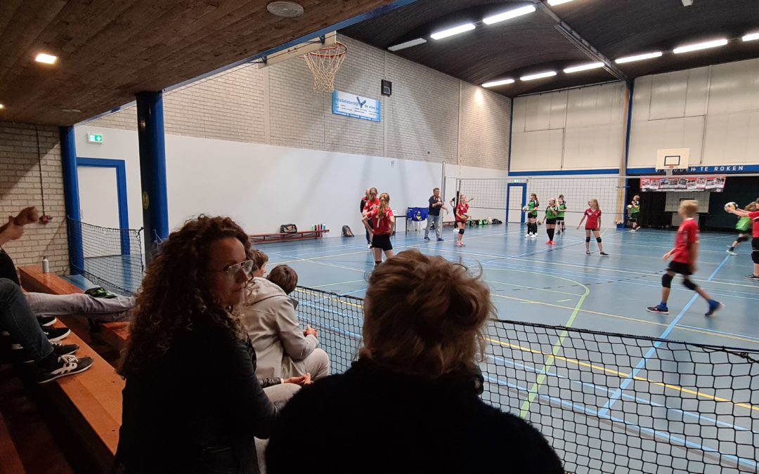 Herstart wedstrijden en trainingen uitgesteld
