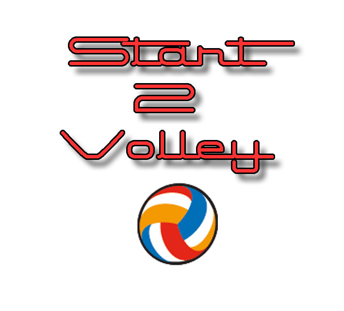 Start2Volley: volleyballessen voor beginners