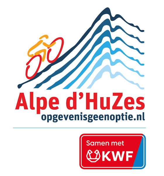 Sponsoractie Alpe d’HuZes