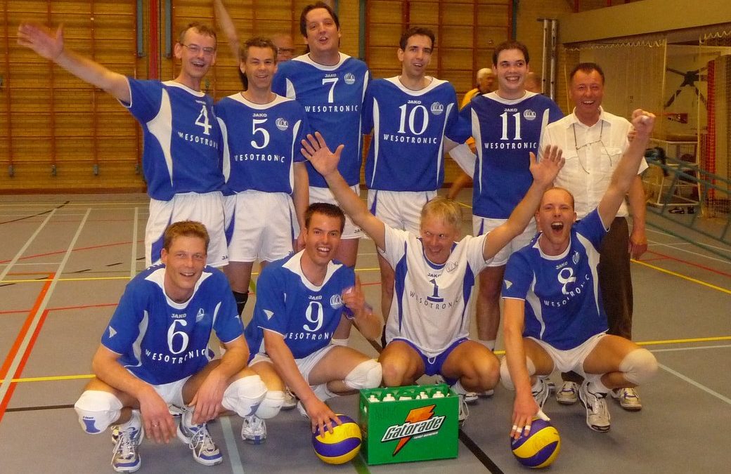 In memoriam: Ab van Dijkhuizen