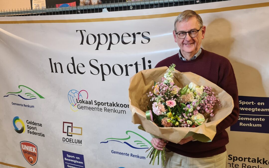Nuovo-topper in de spotlight