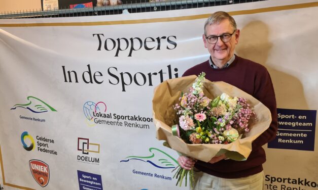Nuovo-topper in de spotlight