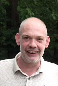 Mark Brienen
